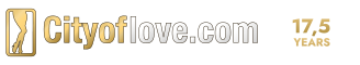 CityOfLove.com
